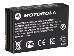 Motorola Batterij SL1000 Serie