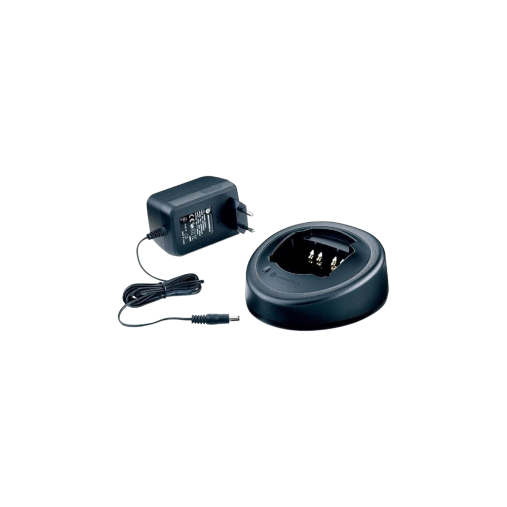 Motorola NNTN8273A Enkelvakslader Voor DP2000, DP4000, R5 En R7