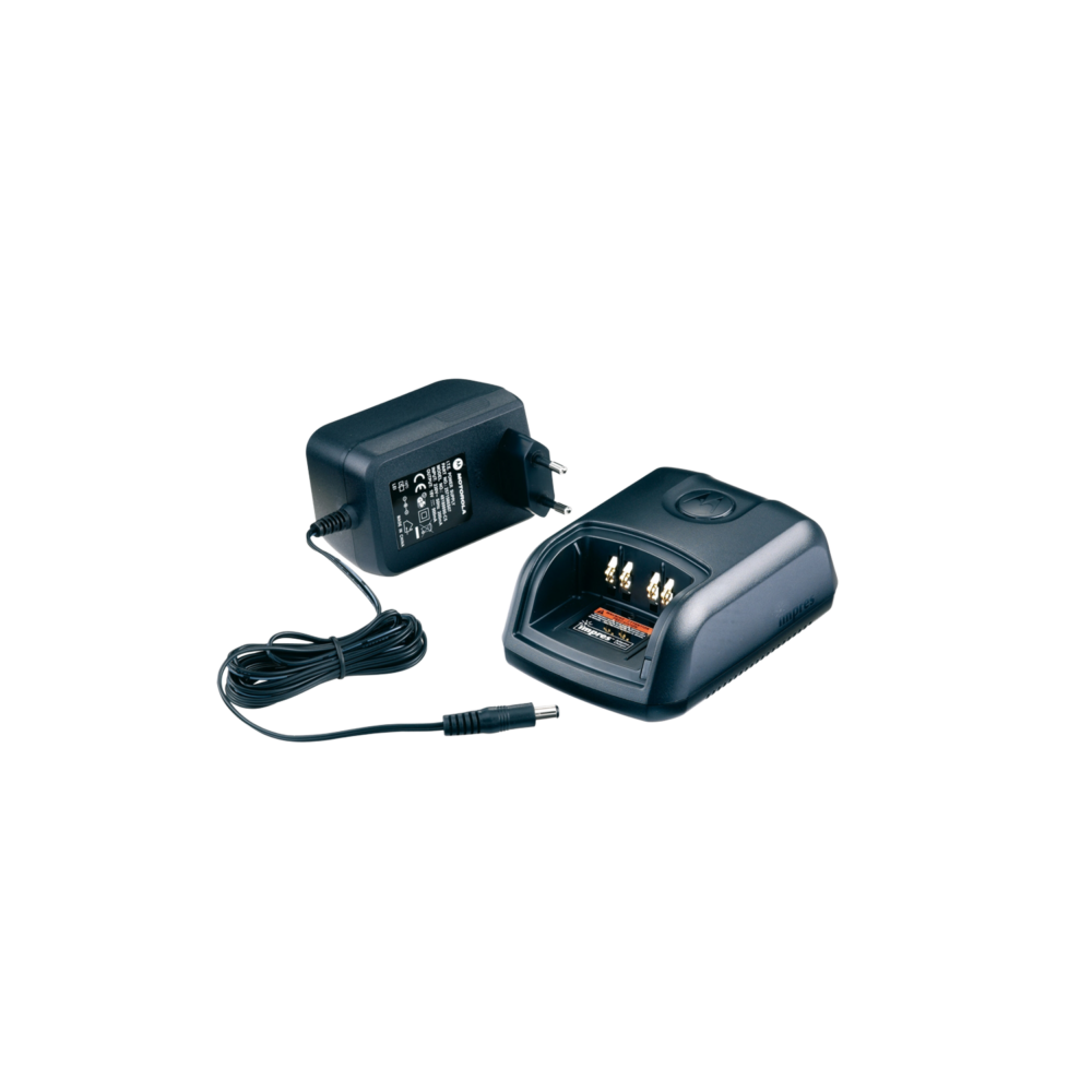 Motorola PMLN5188B IMPRES enkelvakslader voor DP3441e en DP3661e
