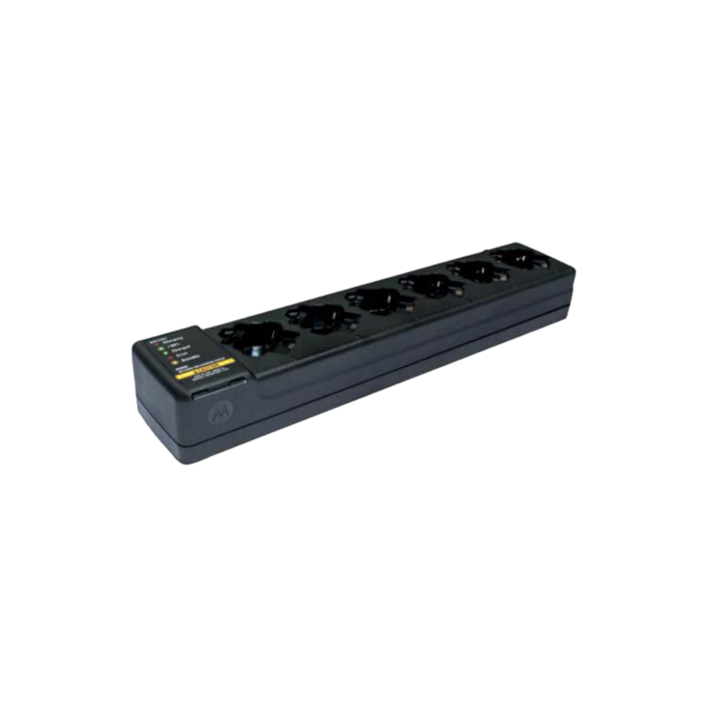 Motorola PMLN7102A Zesvakslader Voor SL1600 En TLK100