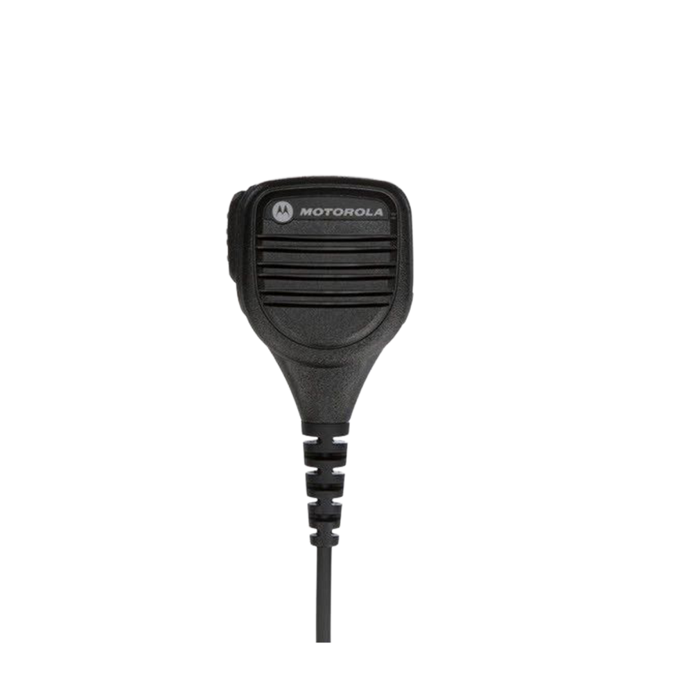 Motorola PMMN4076A Handmicrofoon