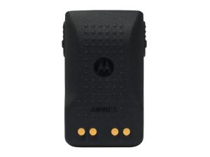 Motorola Li-Ion 3000mAh CE Batterij DP3441/DP3661