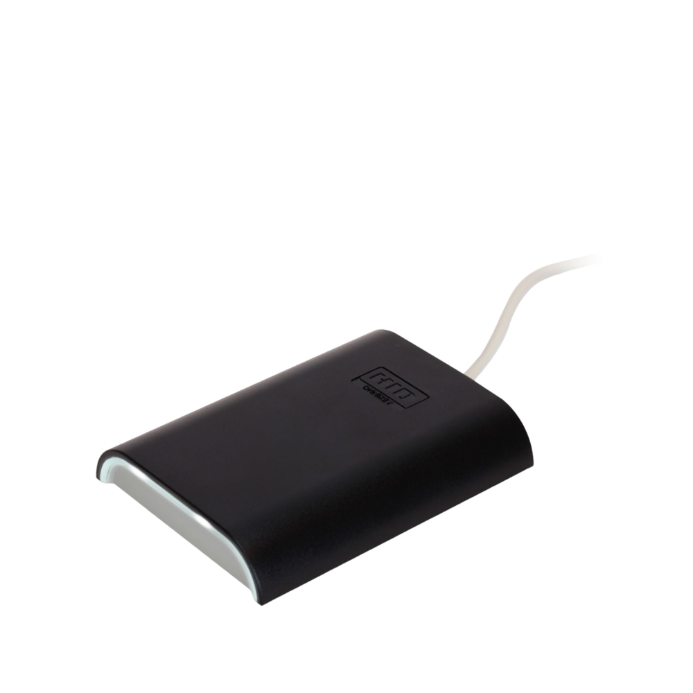 RFID lezer