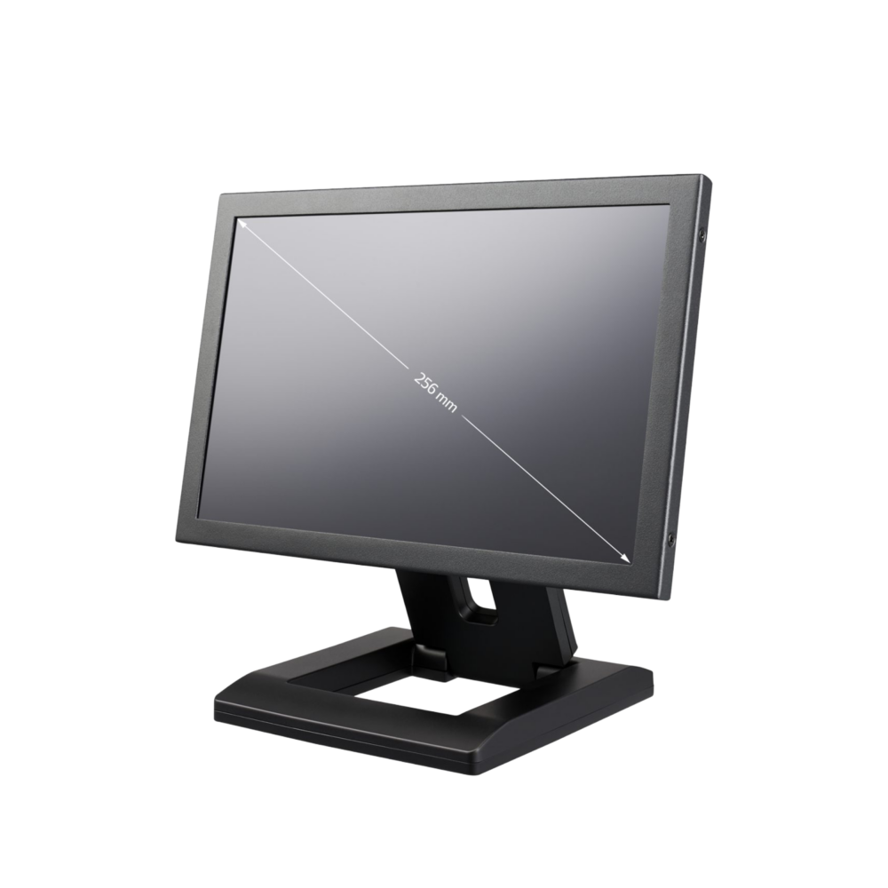 Zepcam Monitor 10 Inch Voor T2 Docking Station