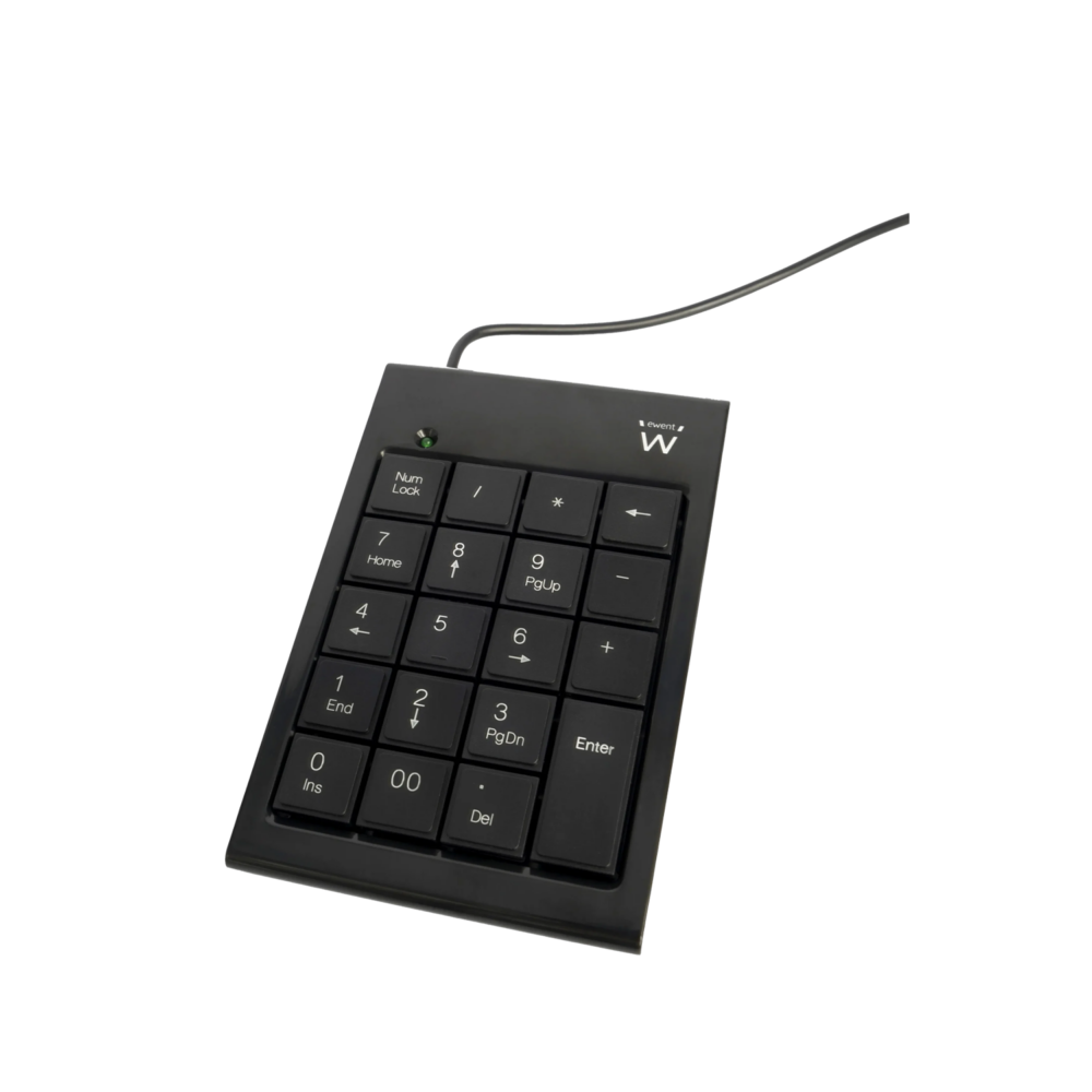 Zepcam T2+ & T2E Keypad