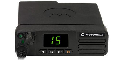 Motorola DM4401e VHF
