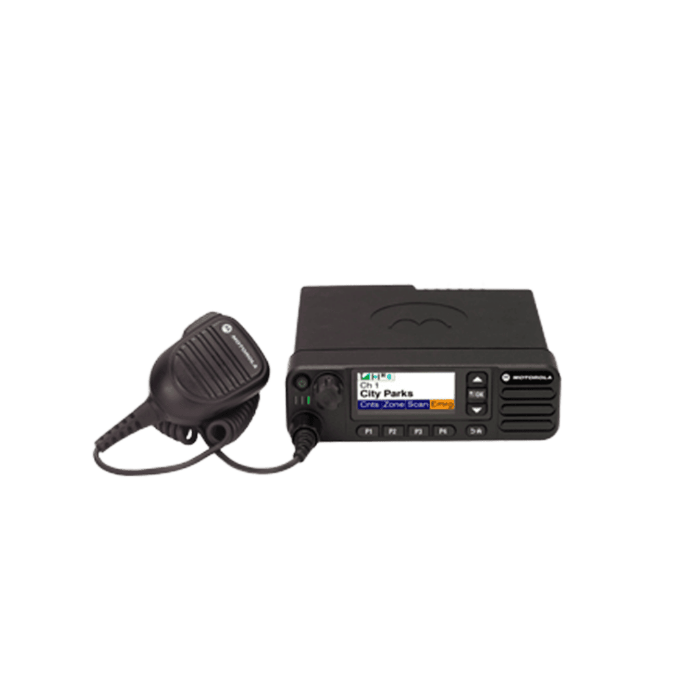 Motorola DM4400