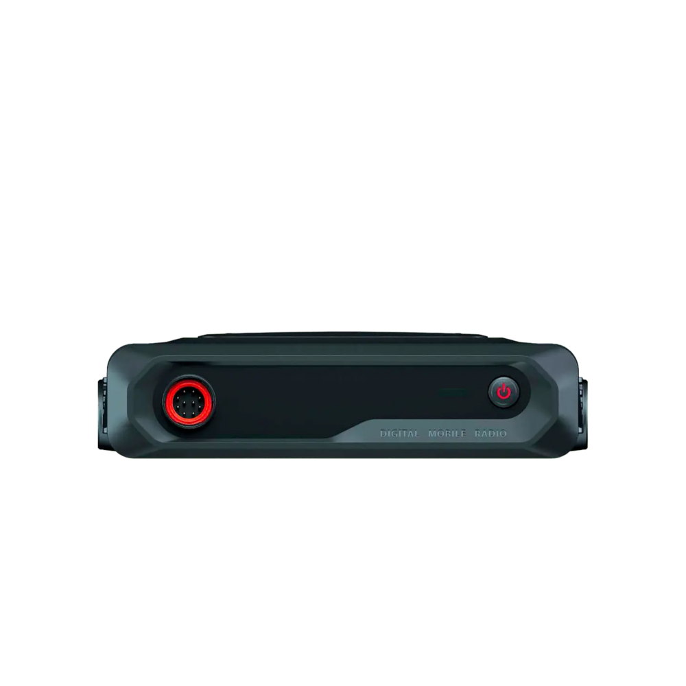 Hytera HM655 Vooraanzicht