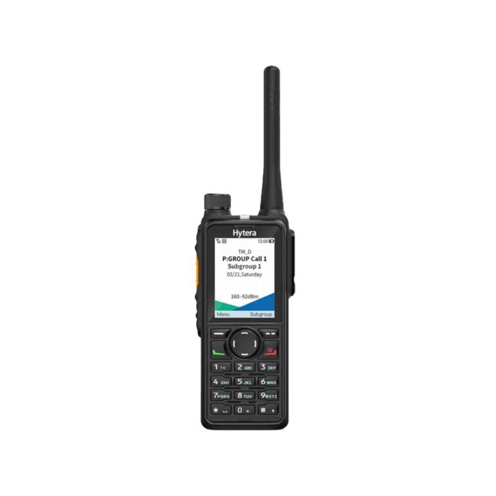 Hytera HP785