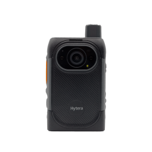 Bodycam-Hytera-VM580-camera-zijde