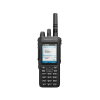Motorola R7 voorkant