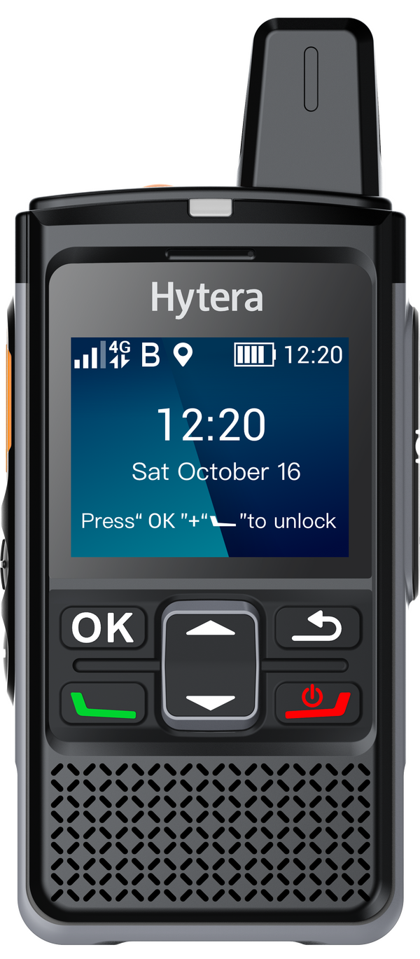 Hytera PNC360S