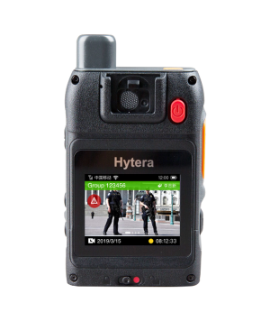 Hytera VM580D