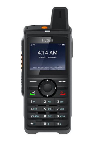 Hytera PNC380