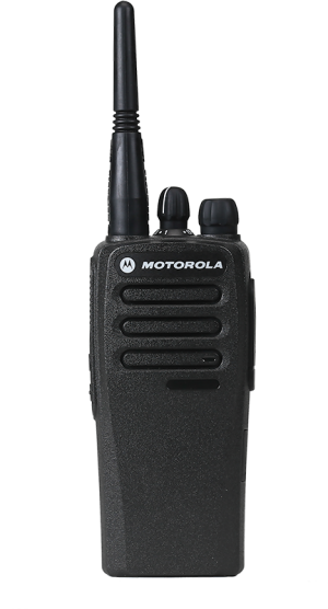 Motorola DP1400