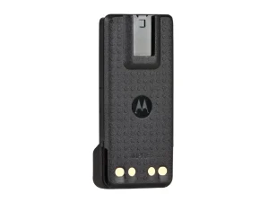 Motorola Li-ion 2100mAh Batterij