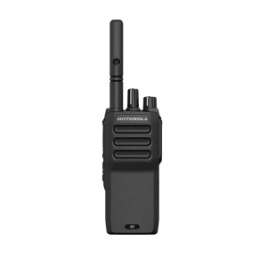Motorola R2 portofoon