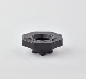 Klick Fast Hytera bodycam stud voor de VM550/VM550D