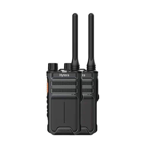 Hytera AP515LF set van 2 PMR446