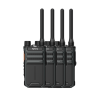 Hytera AP515LF set van 4 PMR446