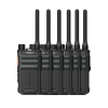 Hytera AP515LF set van 6 PMR446