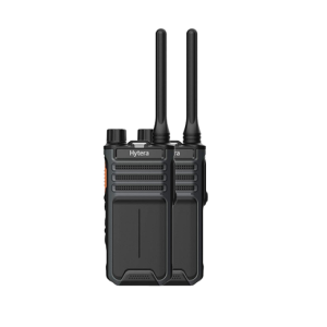 Hytera BP515LF set van 2 PMR446