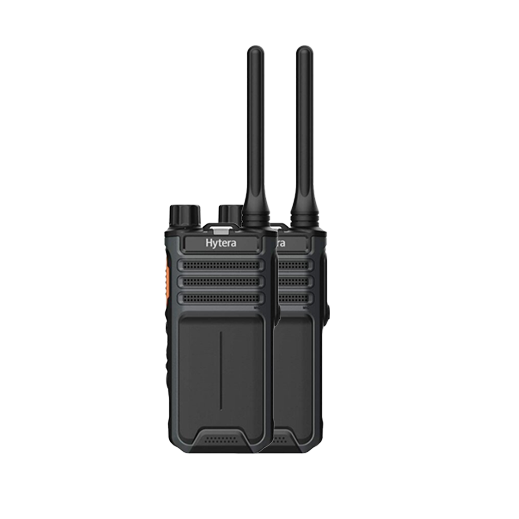 Hytera BP515LF set van 2 PMR446