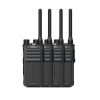 Hytera BP515LF set van 4