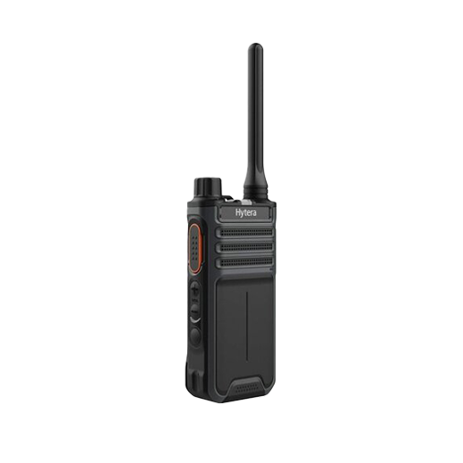 Hytera Bp515LF feed PTT