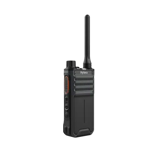 Hytera Bp515LF feed PTT