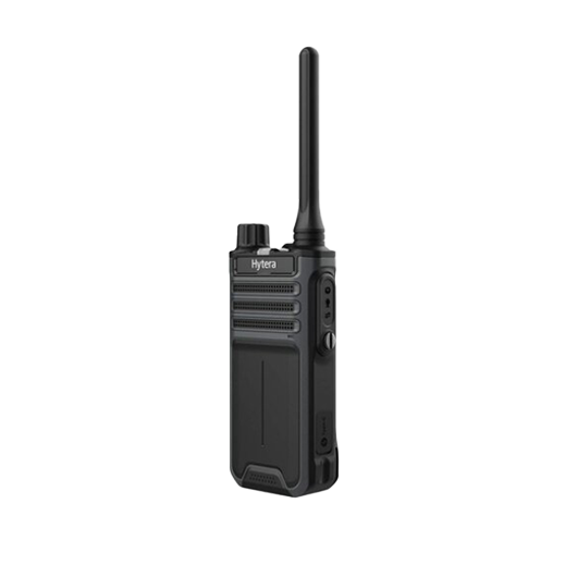 Hytera Bp515LF feed accessoires kant