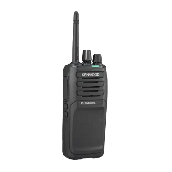 kenwood-tk-3701d-2 zij aanzicht 2