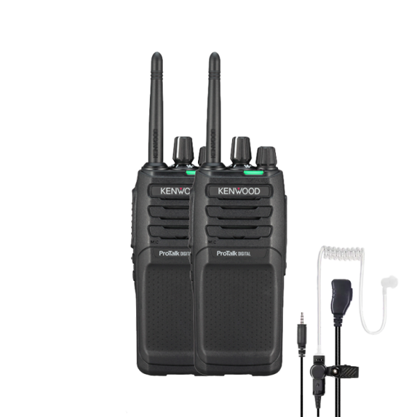 kenwood-tk-3701d2X-Inclusief-headset-2