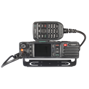 Caltta DMR 790 Mobilofoon