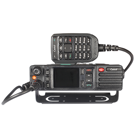 Caltta DMR 790 Mobilofoon