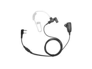 Kenwood portofoon oortje ACH2042-k1