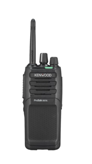 Kenwood TK3701D