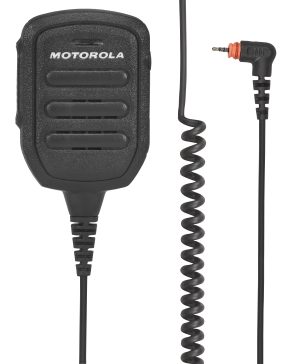 Motorola handmicrofoon SL1000 serie