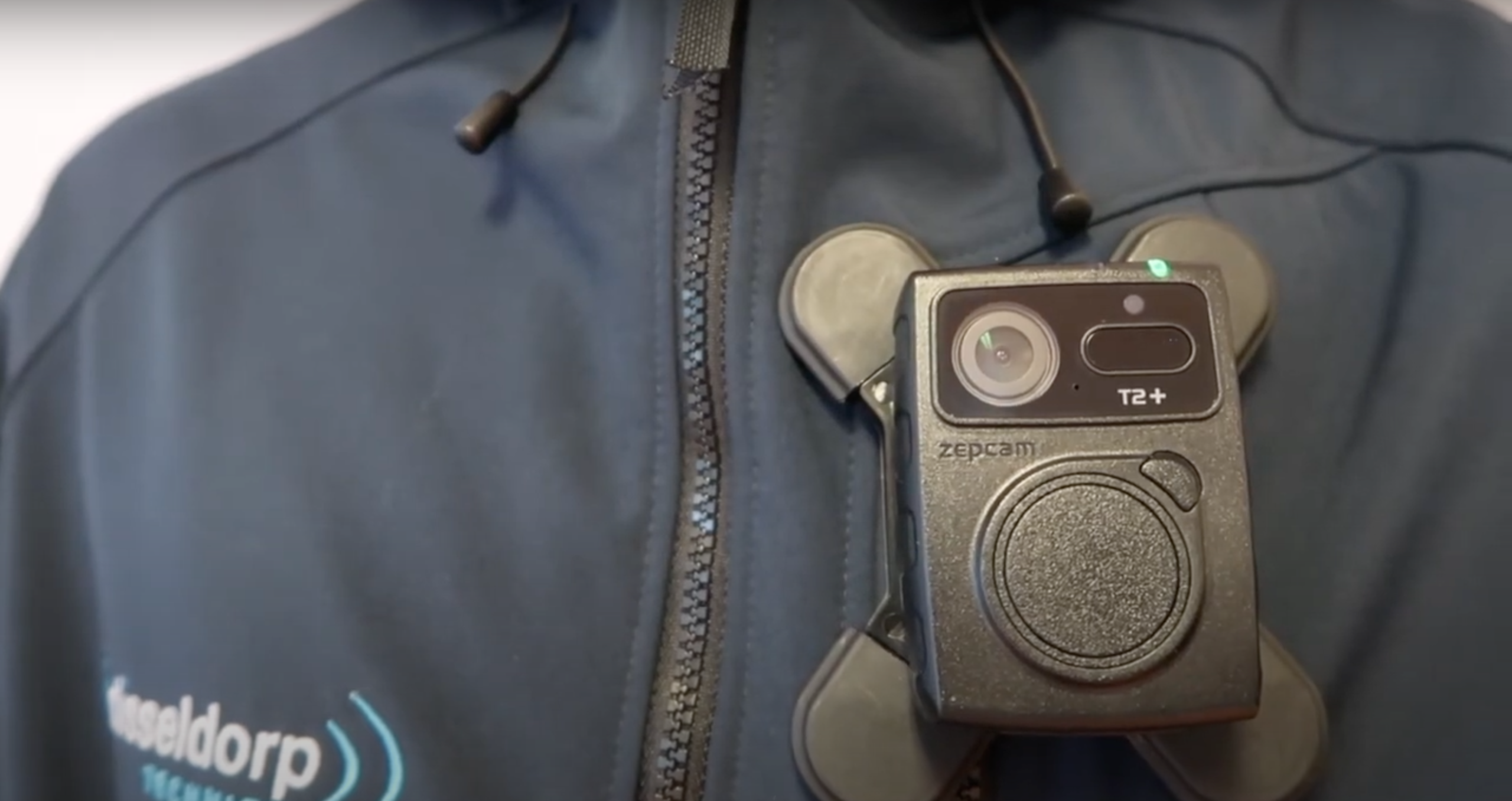 Zepcam T2+