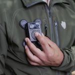 ZEPCAM bodycams voor Staatsbosbeheer