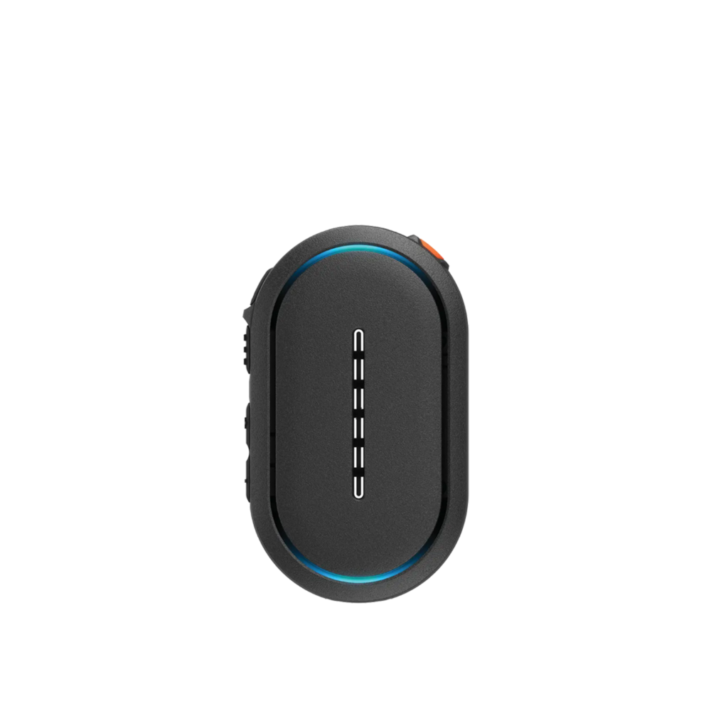 Motorola TLK25 Wi Fi Vooraanzicht