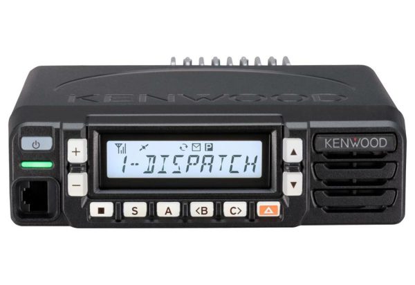 Kenwood NX-1700DE