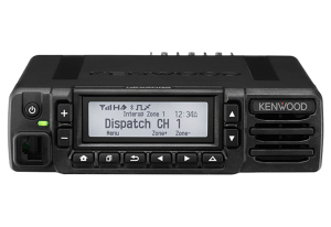 Kenwood NX-3720GE