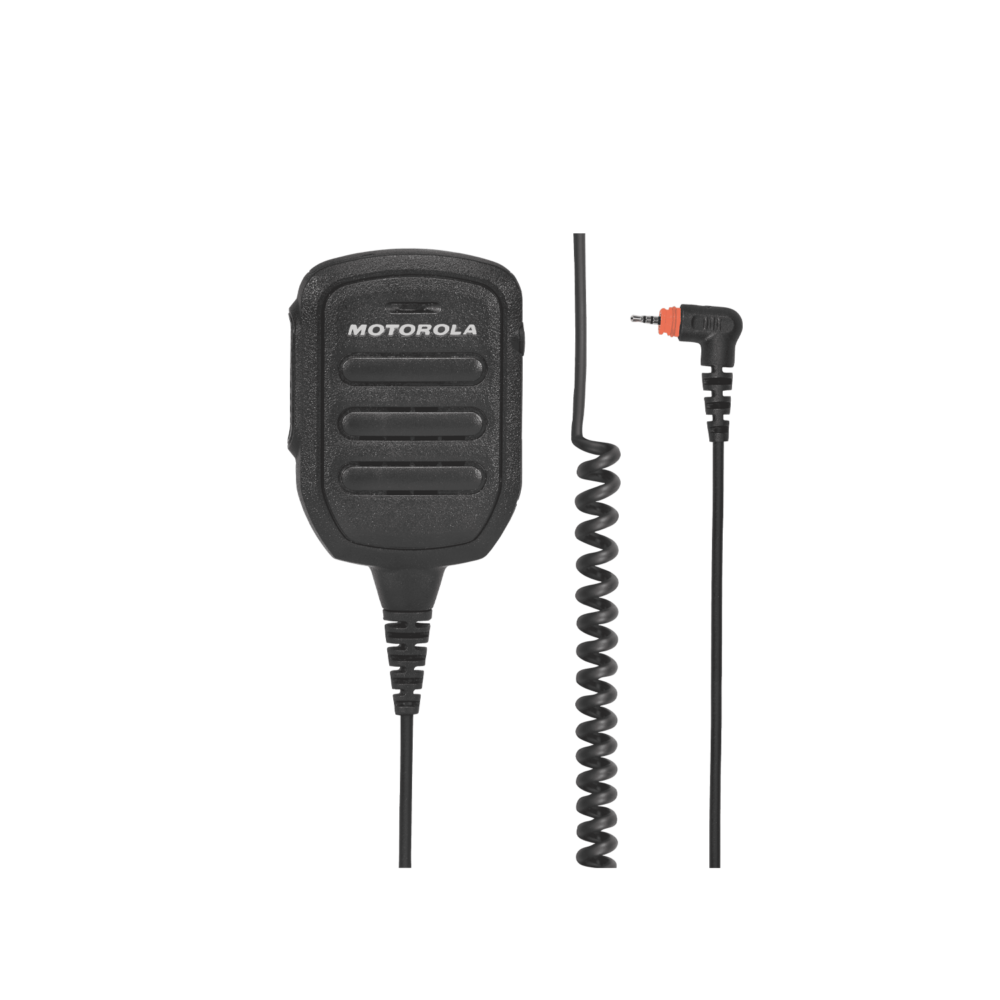 Motorola PMMN4125B RM250 Handmicrofoon