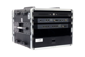 Private LTE starterKit