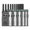Hytera S1 LF set van 12 PMR446