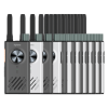 Hytera S1 LF set van 16 PMR446