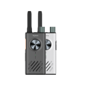 Hytera S1 LF set van 2