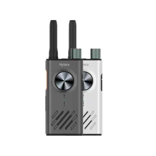Hytera S1 LF set van 2