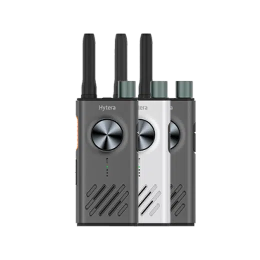 Hytera S1 LF set van 3